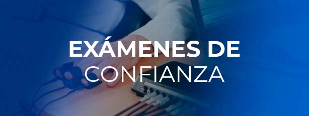 Examen de confianza Seguridad Privada PREMIUM | Grupo Schutzen